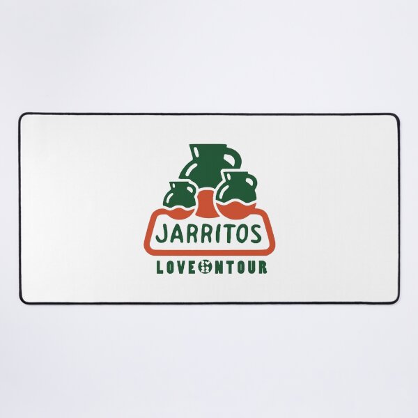 Item preview, Jarritos love ntour designed and sold by Fejilaa.