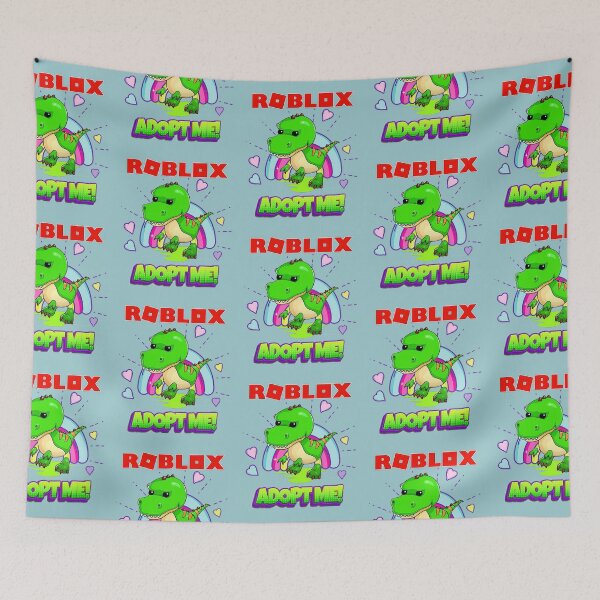 Item preview, Adopt me                                                                 designed and sold by ThomasForsberg.