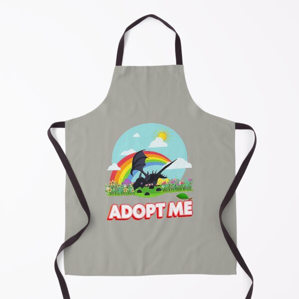 Item preview, Adopt Me                                                                     designed and sold by ThomasForsberg.