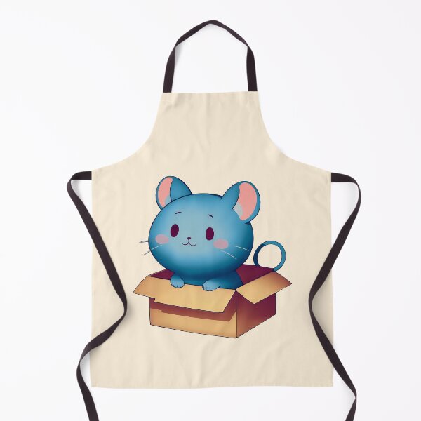 Item preview, Playful Mouse designed and sold by AnimePuzzle.