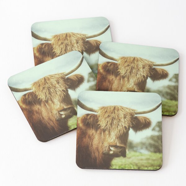 Artikelvorschau, Mooooooo. entworfen und verkauft von BlueHighG.