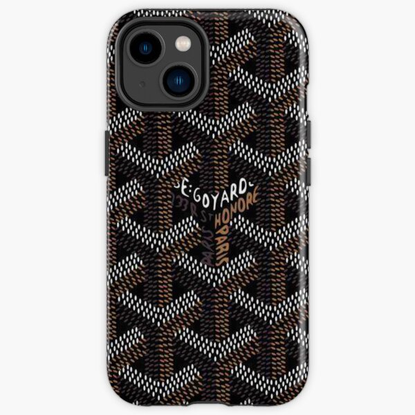 Un haut Coque antichoc iPhone
