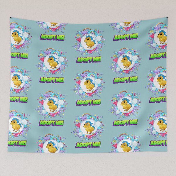 Item preview, Adopt me                                                                    designed and sold by ThomasForsberg.