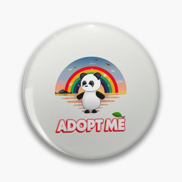 Item preview, Adopt Me                                                          designed and sold by ThomasForsberg.