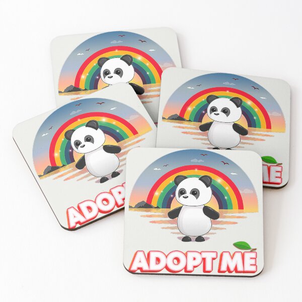 Item preview, Adopt Me                                                          designed and sold by ThomasForsberg.