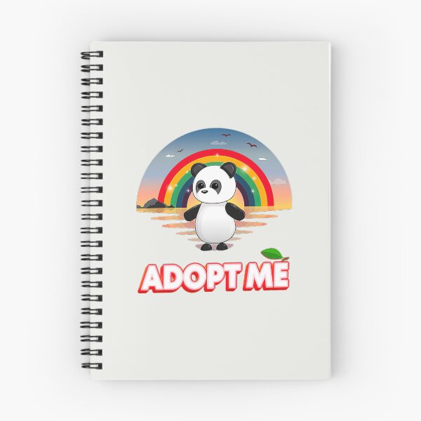 Item preview, Adopt Me                                                          designed and sold by ThomasForsberg.