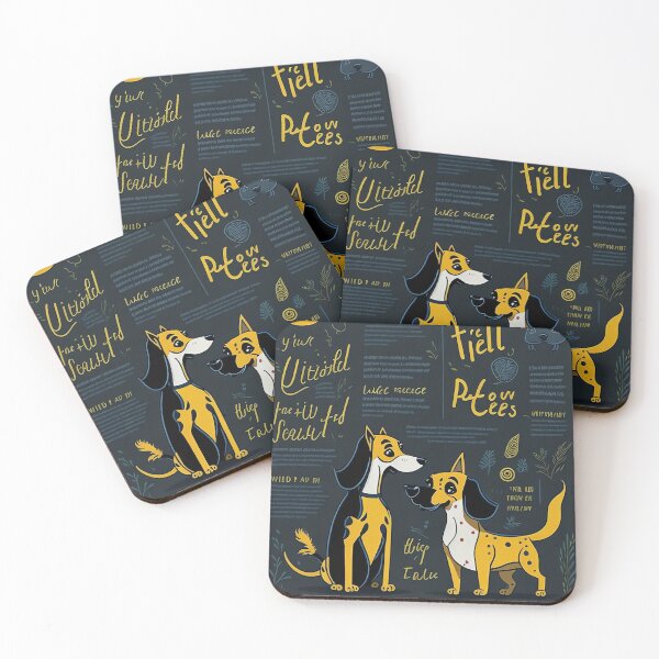 Item preview, All i need is this dog and that other dog: Unlock Happiness with Dog designed and sold by Paolospresent.