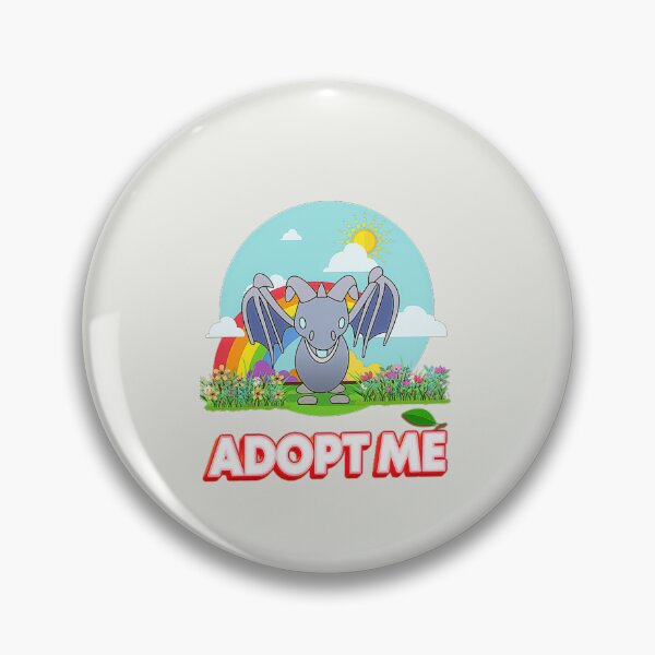 Item preview, Adopt Me                                                                    designed and sold by ThomasForsberg.