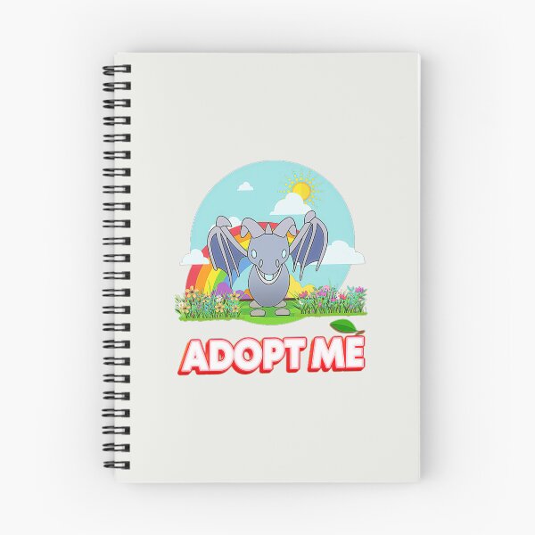 Item preview, Adopt Me                                                                    designed and sold by ThomasForsberg.