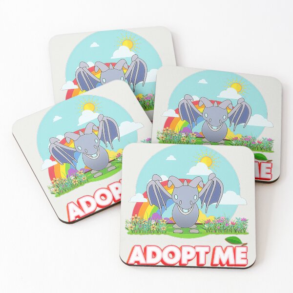 Item preview, Adopt Me                                                                    designed and sold by ThomasForsberg.