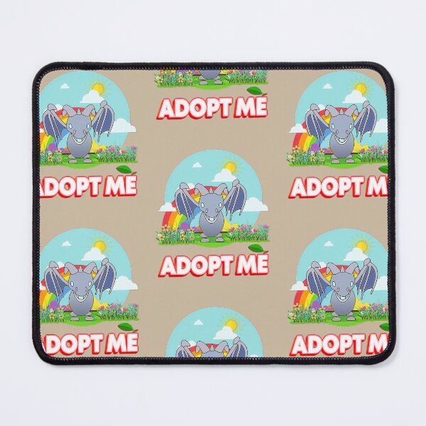 Item preview, Adopt Me                                                                    designed and sold by ThomasForsberg.