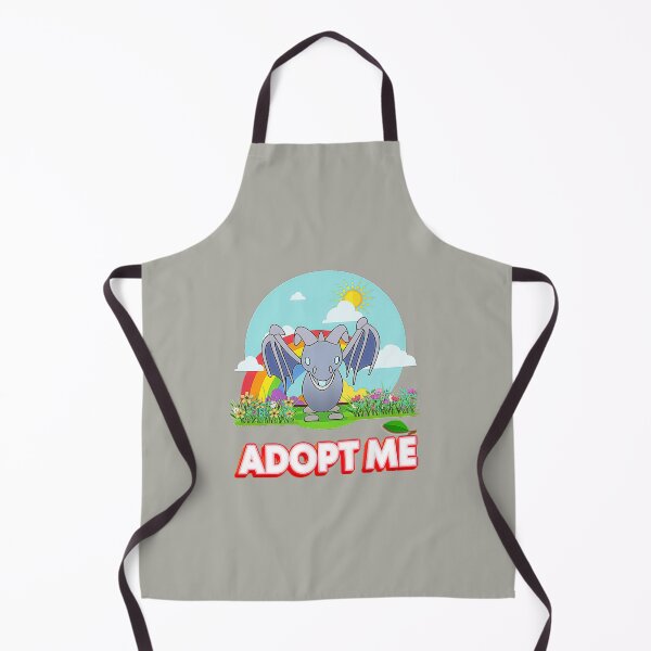 Item preview, Adopt Me                                                                    designed and sold by ThomasForsberg.