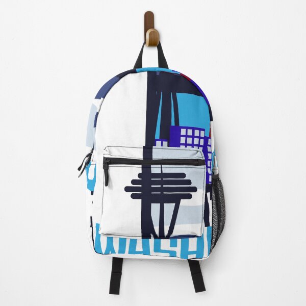 Item preview, Seattle Skyline  designed and sold by Clever City Creations | where beyond apparel.
