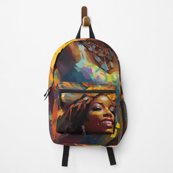 Item preview, Ebony Carnival Queen designed and sold by Realismagico.