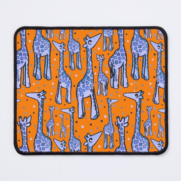 Item preview, Giraffe Family Conference designed and sold by Katie Atkin.