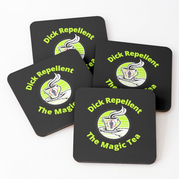 Item preview, Dick Repellent the Magical Tea designed and sold by 6 Ex Boyfriends.