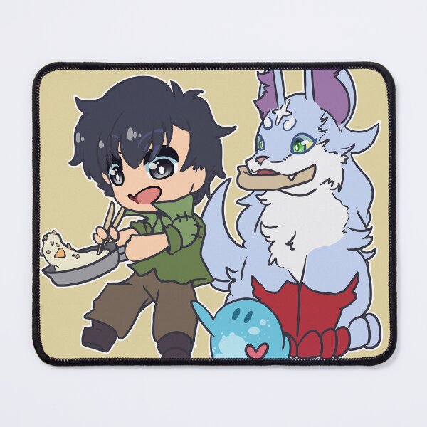 Item preview, Campfire Cooking Chibi designed and sold by kelsmister.