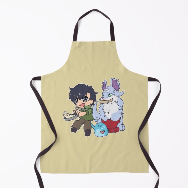 Item preview, Campfire Cooking Chibi designed and sold by kelsmister.