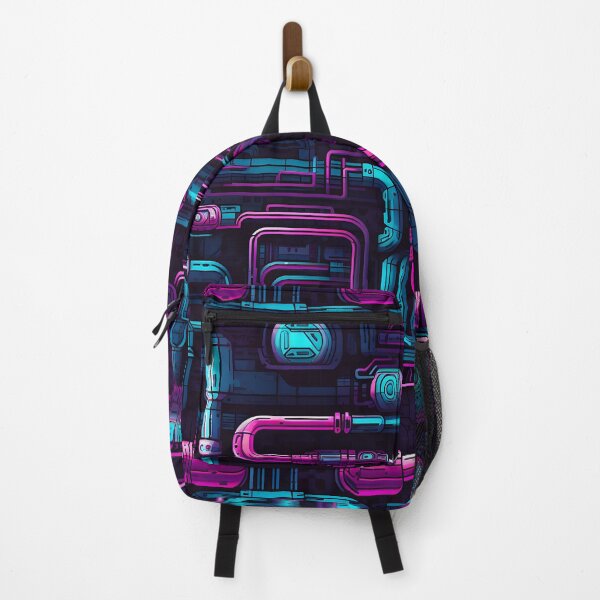 Item preview, Factory Pipeline Pattern - Seamless designed and sold by GalacticLabs.