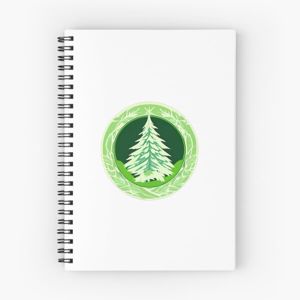 Item preview, Tree Emblem designed and sold by Grit-Brand.