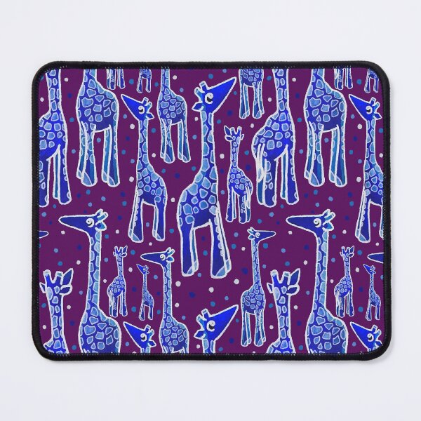 Item preview, Giraffe Family Conference designed and sold by Katie Atkin.