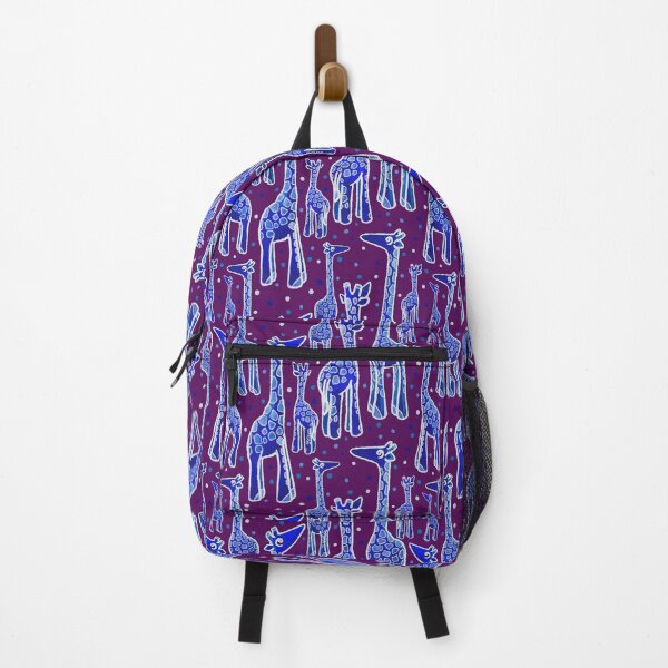 Item preview, Giraffe Family Conference designed and sold by Katie Atkin.