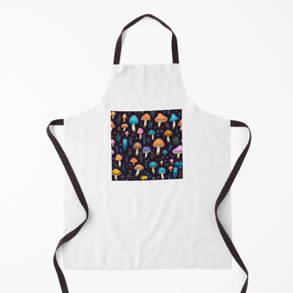 Item preview, Mushroom Mayhem: A Side-Splitting Shroom Fiesta designed and sold by Silverstormer.