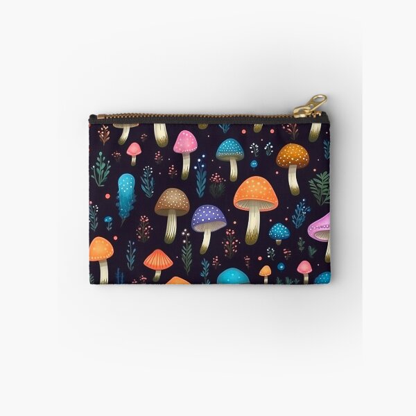 Item preview, Mushroom Mayhem: A Side-Splitting Shroom Fiesta designed and sold by Silverstormer.