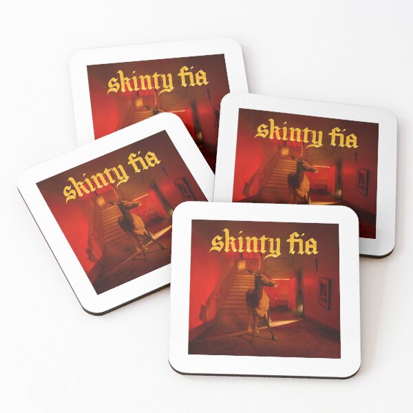 Item preview, Fontaines D.C Skinty fia designed and sold by masonnoone.