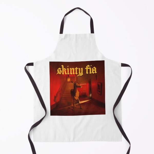 Item preview, Fontaines D.C Skinty fia designed and sold by masonnoone.