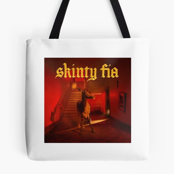 Item preview, Fontaines D.C Skinty fia designed and sold by masonnoone.