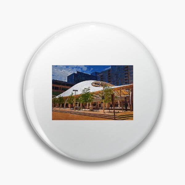 Item preview, Denver Urban Architecture designed and sold by wildervalde.