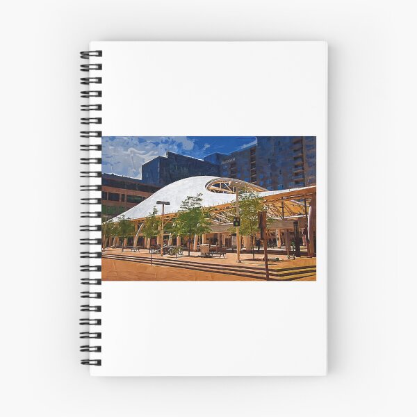 Item preview, Denver Urban Architecture designed and sold by wildervalde.