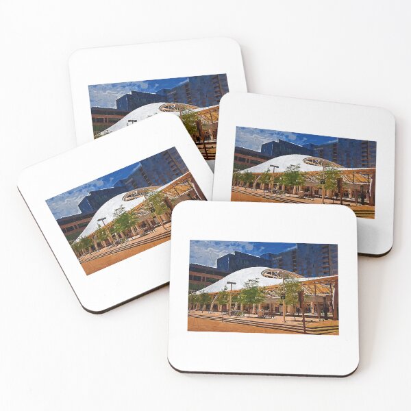 Item preview, Denver Urban Architecture designed and sold by wildervalde.