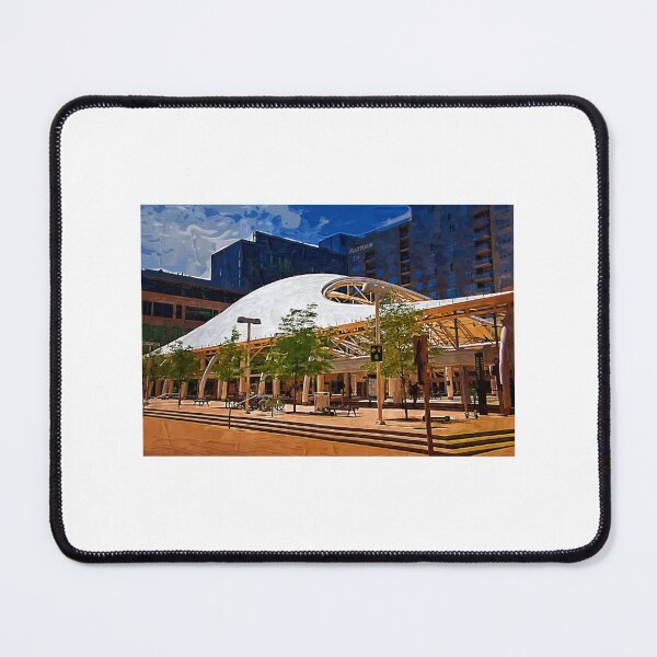 Item preview, Denver Urban Architecture designed and sold by wildervalde.