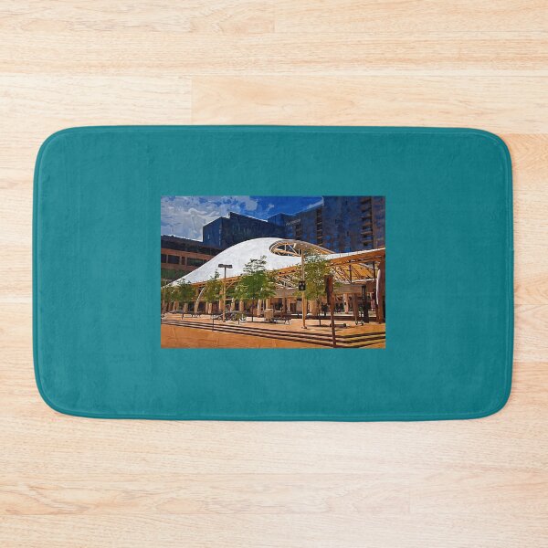 Item preview, Denver Urban Architecture designed and sold by wildervalde.