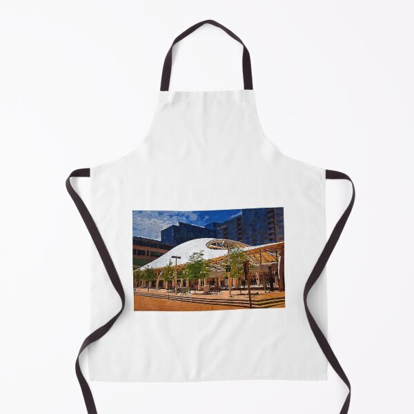 Item preview, Denver Urban Architecture designed and sold by wildervalde.