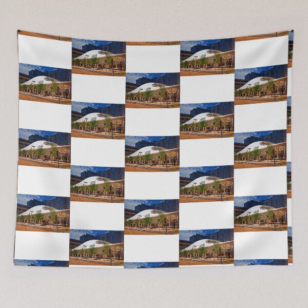 Item preview, Denver Urban Architecture designed and sold by wildervalde.