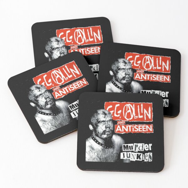 Item preview, Gifts Idea GG Band Allin And Antiseen designed and sold by masonnoone.