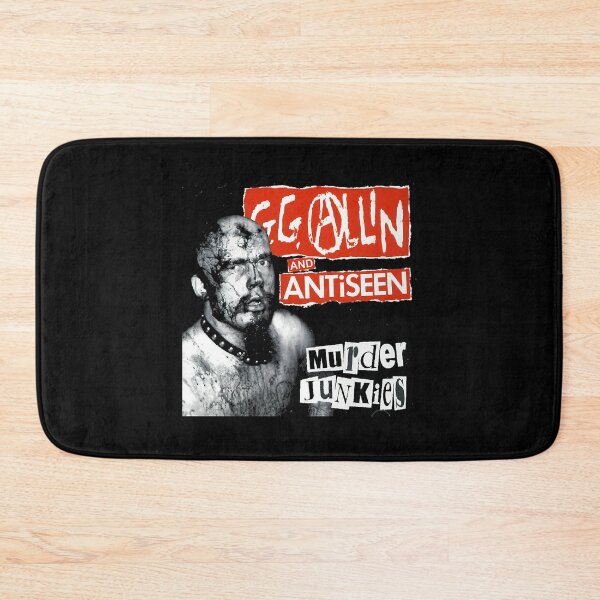 Item preview, Gifts Idea GG Band Allin And Antiseen designed and sold by masonnoone.