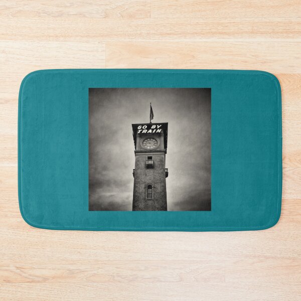 Item preview, Portland Union Station designed and sold by wildervalde.