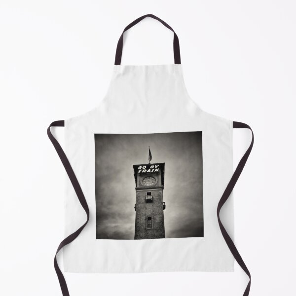 Item preview, Portland Union Station designed and sold by wildervalde.