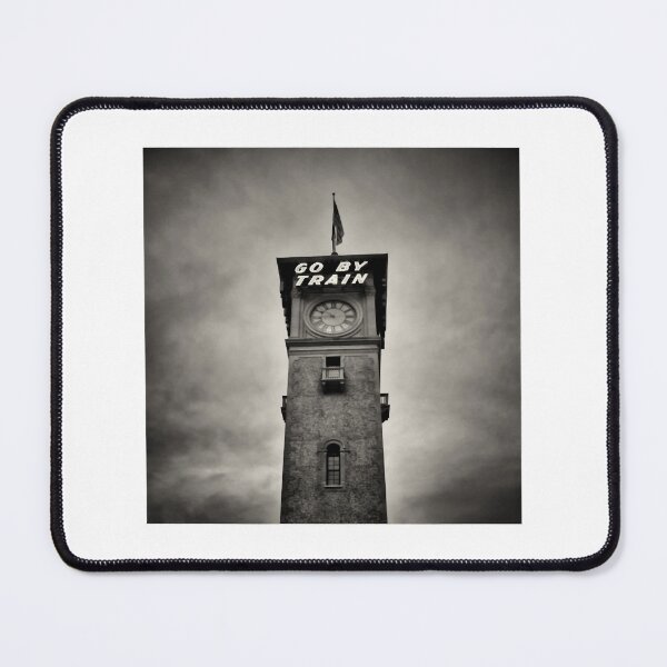 Item preview, Portland Union Station designed and sold by wildervalde.