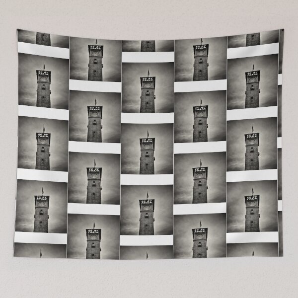 Item preview, Portland Union Station designed and sold by wildervalde.