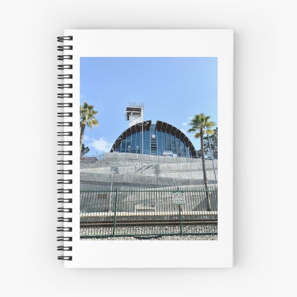 Item preview, San Diego Train Station Premium designed and sold by wildervalde.