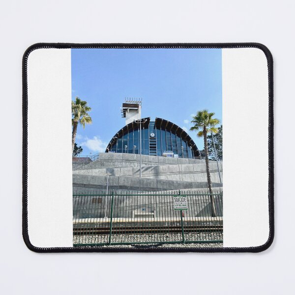 Item preview, San Diego Train Station Premium designed and sold by wildervalde.