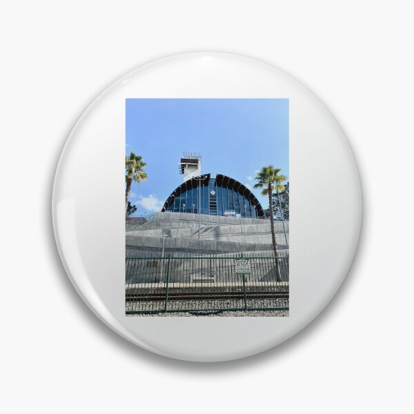 Item preview, San Diego Train Station Premium designed and sold by wildervalde.