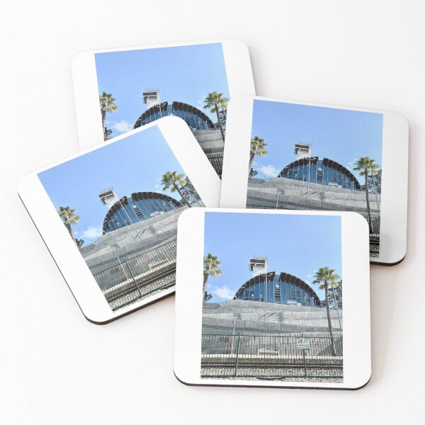 Item preview, San Diego Train Station Premium designed and sold by wildervalde.