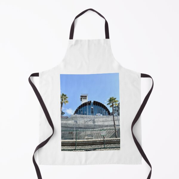Item preview, San Diego Train Station Premium designed and sold by wildervalde.