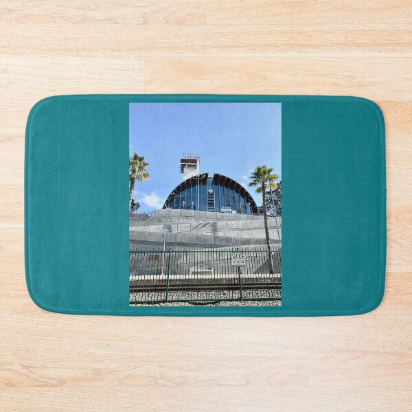 Item preview, San Diego Train Station Premium designed and sold by wildervalde.